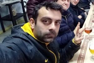 Tone Ramiro (Malpica SCD) - 2018/2019