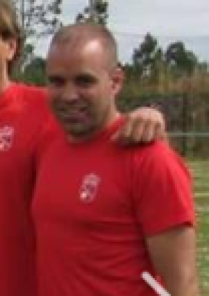 Luis Alvela (Mazaricos CF) - 2018/2019