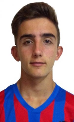 Iborra (U.B. Conquense) - 2018/2019