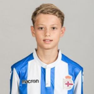 Hctor Beade (San Tirso S.D.) - 2018/2019