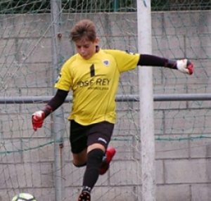 Manuel Surez (Bergantios F.C. (B)) - 2018/2019