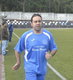 Nando Couto (Malpica SCD) - 2018/2019