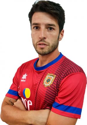 Juanma (S.D. Portmany) - 2018/2019
