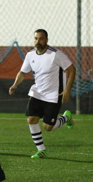 David (Gonzalez y Asociados) - 2018/2019