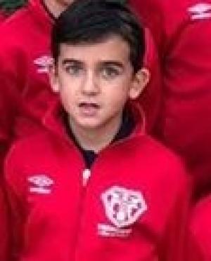 Paco (Trebujena) - 2018/2019