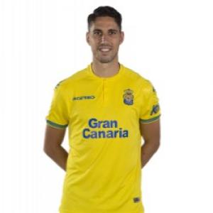 Fidel (U.D. Las Palmas) - 2018/2019