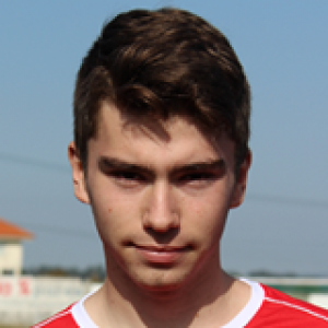 Fran Anido (Numancia de Ares) - 2018/2019