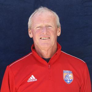 Jeff Wood (Marbella United F.C.) - 2018/2019