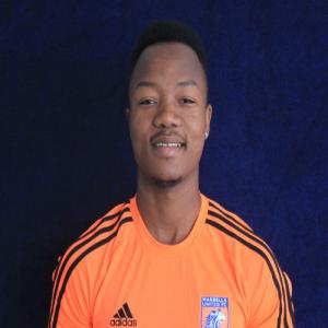 Prince (Marbella United F.C.) - 2018/2019