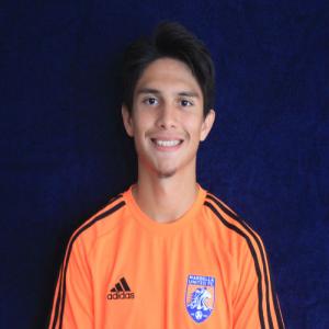Gonzalez (Boca Gibraltar) - 2018/2019