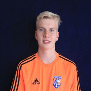 Nick (Marbella United F.C.) - 2018/2019