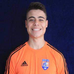 Lemus (Marbella United F.C.) - 2018/2019