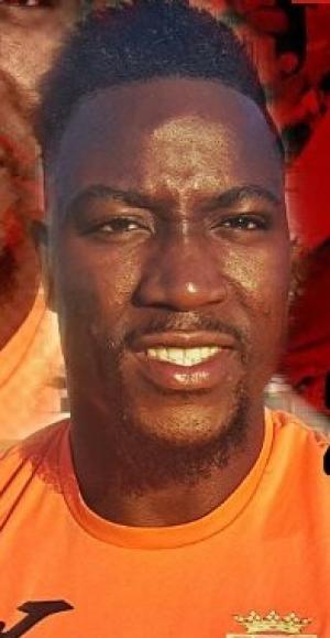 Keita (Martos C.D.) - 2018/2019