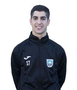Alfonso (P.D. Garrucha) - 2018/2019