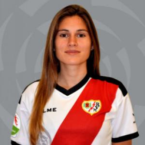 Eva Masdeu (Rayo Vallecano B) - 2018/2019