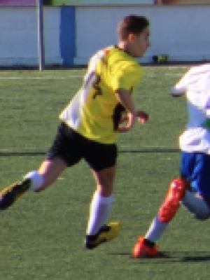 Paos (Atltic Gironella) - 2018/2019