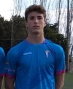 Antonio (C.D Las Chapas) - 2018/2019