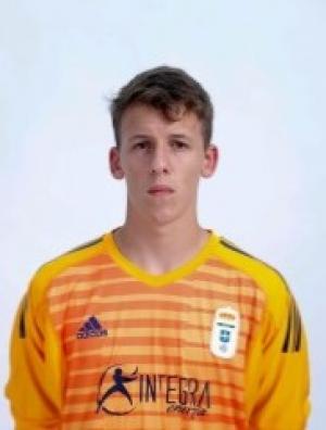 Sabino (Real Oviedo B) - 2018/2019