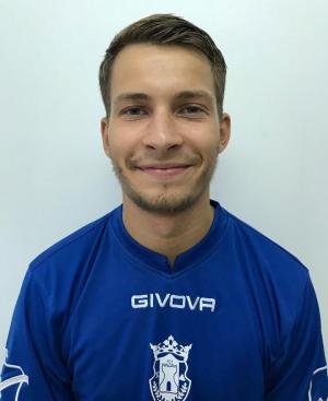 Nik (U.D. Casares) - 2018/2019