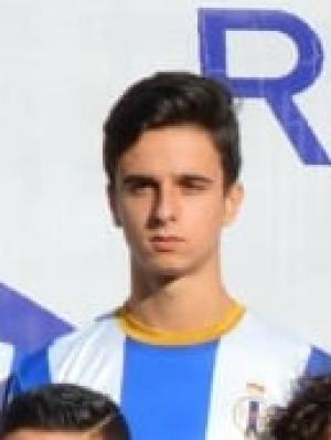 Cristian (Real Avils C.F.) - 2018/2019