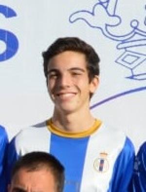 Carlos Gonzlez (Real Avils C.F.) - 2018/2019