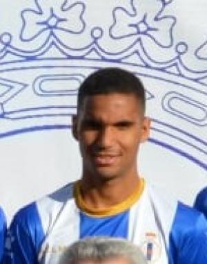 Riki (Real Avils C.F.) - 2018/2019