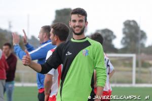 ngel (Calaas Atltico) - 2018/2019