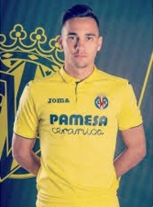 Arana (Villarreal C.F.) - 2018/2019