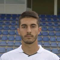 lex Basalo (Atltico Bembibre) - 2018/2019