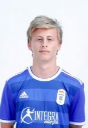 Bustillo (Real Oviedo B) - 2018/2019
