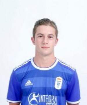 Adn (Real Oviedo B) - 2018/2019