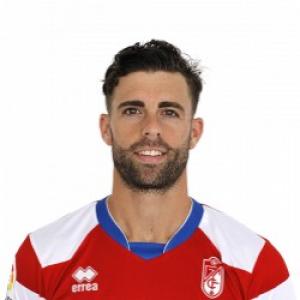 Rodri Ros (Granada C.F.) - 2018/2019