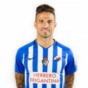 Ros Reina (S.D. Ponferradina) - 2018/2019