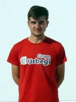 Padura (S.D. Balmaseda F.C.) - 2018/2019