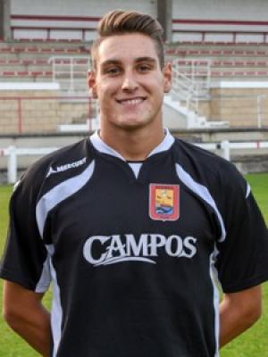 Unai Marino (Bermeo F.T.) - 2018/2019