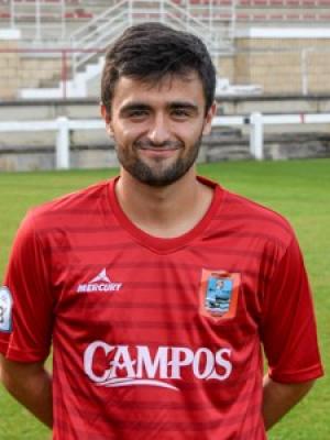 Jota (Bermeo F.T.) - 2018/2019