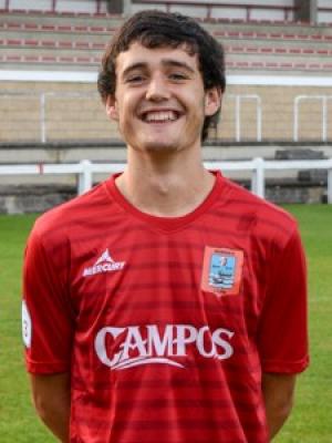 Basaldua (Bermeo F.T.) - 2018/2019