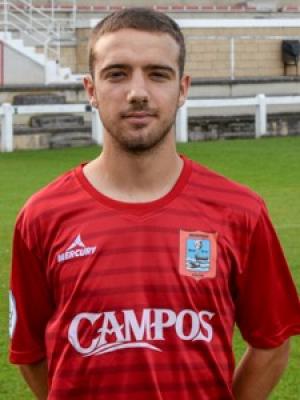Beat Alonso (Bermeo F.T.) - 2018/2019