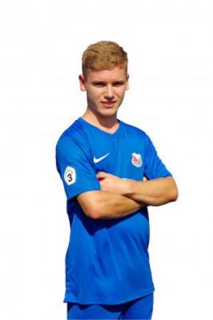 Aritz Jauregi (Ordizia K.E.) - 2018/2019