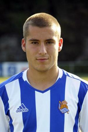 Elustondo (Real Sociedad C) - 2018/2019