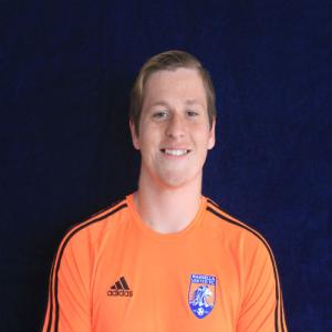 Zach (Marbella United F.C.) - 2018/2019