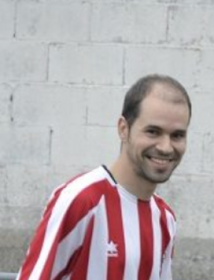 Suso Zas (Malpica SCD) - 2018/2019