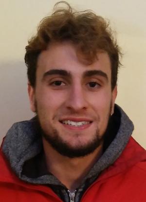 Jos Carlos (Sierra Segura C.F.) - 2018/2019