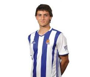 Carbonell (Real Sociedad) - 2018/2019
