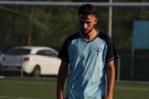 Raul (Oliveira S.D.) - 2018/2019