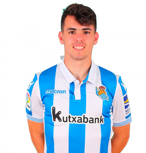 lex Sola (Real Sociedad) - 2018/2019