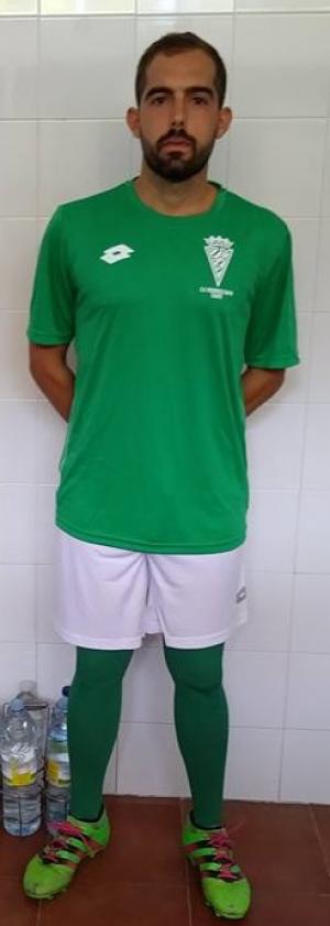 Ismael (Juven. Prado del Rey) - 2018/2019