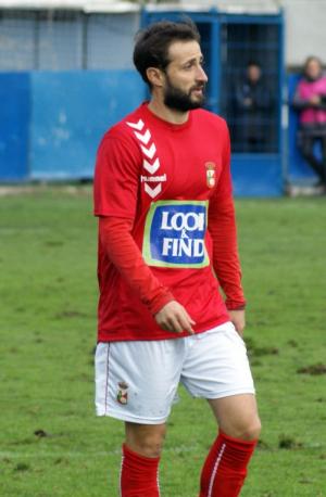 Gil (R.S.D. Alcal) - 2018/2019