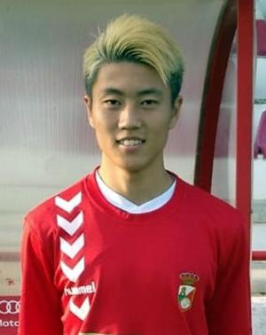 Riki (R.S.D. Alcal) - 2018/2019
