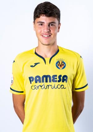 Morante (Villarreal C.F.) - 2018/2019